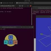 ROS Tutorial 09 ROS Noetic Understanding ROS Services And Parameters