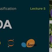 Lecture 5 Exploratory Data Analysis EDA Iris Classification