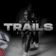 GHOST TRAILS Effect In Final Cut Pro