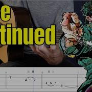To Be Continued Meme AKA Roundabout By Yes Jojosbizzareadventure