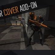 Invector Cover Add On Overview