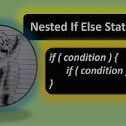 Nested If Else C Programming Language Bangla Lecture 05