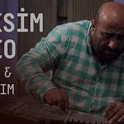 Taksim Trio Gözüm Kulağım Akustikhane