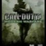 Call Of Duty 4 Not In OST Music Sniper Escape