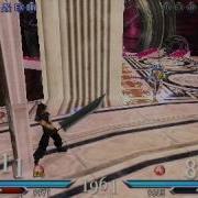 Dissidia 012 Dudodecim Zack Fair Cloud Vs The Emporer