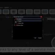 How To Build A Silverlight Dashboard In 2 Minutes