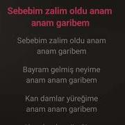 Burhan Çaçan Geceler Yarim Oldu Karaoke