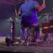 Yes I Will Vertical Worship Drum Cam IEM Mix