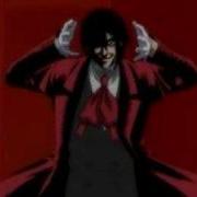Alucard Using Control Art Resrictions