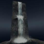 Waterfall V2 WIP Unity Shader Forge