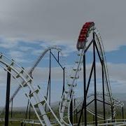Chance Hyper GTX NoLimits 2 Pro FVD Geo