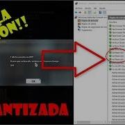 SOLUCIÓN PARA EL ERROR DE UDP PARA WINDOWS 7 Y 10 WolfTeam Latino