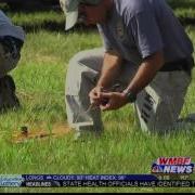 Explosives Training With The ATF