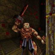 Quake 1 Remastered Intro Play Demo