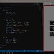 Align Items Vs Align Content In Flexbox