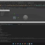 How Match Transformation Works In Maya Explanation By Python Script