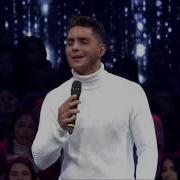 Kemal Samat Düşes O Ses Türkiye Yıldızlar Gecesi