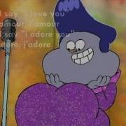 How Do I Say I Love You Chowder
