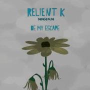 Relient K Be My Escape Official Audio Stream