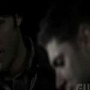 Supernatural Dance With The Devil