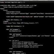 Build A CMS Part 27 CMS Object