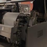 IBM 1403 Printer