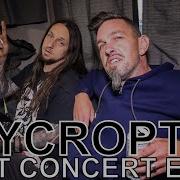 Psycroptic FIRST CONCERT EVER Ep 158
