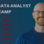 FREE Data Analyst Bootcamp