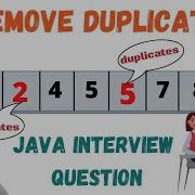 How To Remove Duplicate Elements From List In Java How Do I Remove Repeated Elements From ArrayList