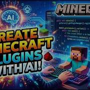 Create Minecraft Plugins With AI No Coding Required