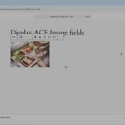 How To Display ACF Image Fields On Frontend In WordPress Gutenberg Without Coding Using MFB
