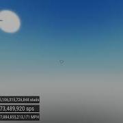 Going Past The 64 Bit Integer Limit In This Roblox Game