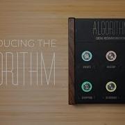 Interactive Tech Algorithm The Interactive Split Flap Experience