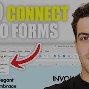 Как подключить Excel к Microsoft Forms Руководство 2026 года