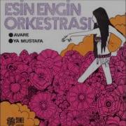 Esin Engin Orkestrası Avare 1973