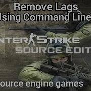 How To Fix Lag In Counter Strike Source Other Source Engine Games Hl2