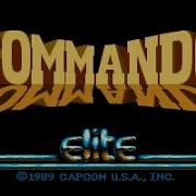Atari ST Longplay 050 Commando