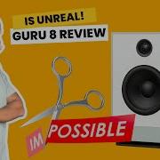 The Speaker That Breaks The Laws Of Physics Guru Audio 8 Review