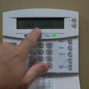 Concord 4 How To Change The Master Code
