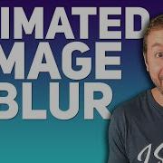 Animated Image Blur In NativeScript Tutorial