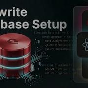 05 Complete Appwrite Database Setup React Native Expo Appdevelopment