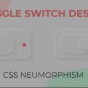 CSS Animation Neumorphism Button CSS Tutorial Speed Art UI Checkbox