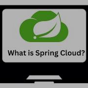 Spring Cloud What Is Spring Cloud Really All About