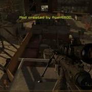 COD MW2 Hacked Server
