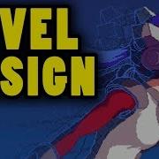 CrossCode S Brilliant Level Design Analysis