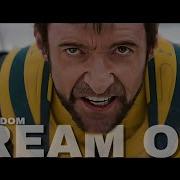 Multifandom Dream On TheBalticHouse
