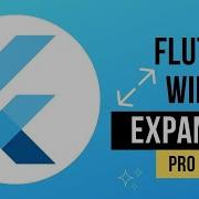 Flutter Expanded Widget Pro Tutorial