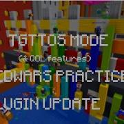 Bedwars Practice Plugin Update