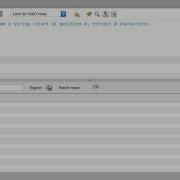 MySQL Practice Extract A Substring MID