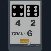 Double Dice Roll